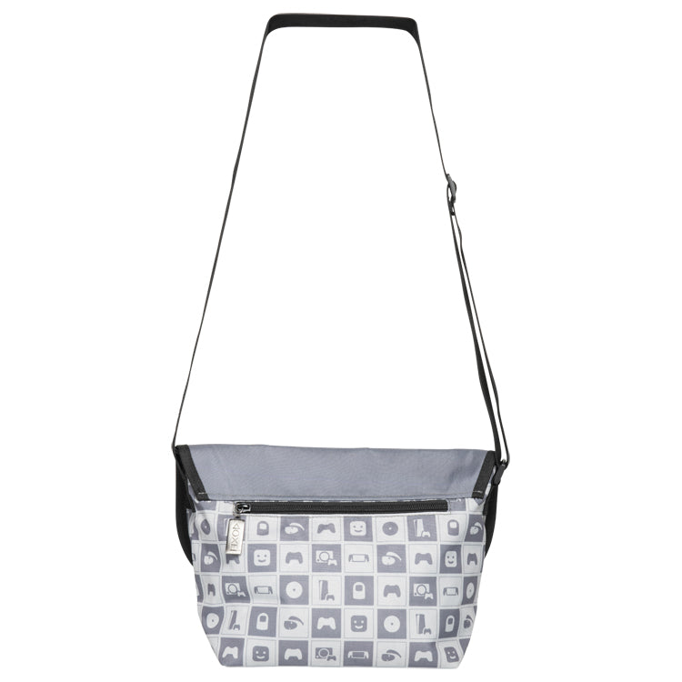 【予約受付中】Fanthful メッセンジャーバッグ / PlayStation™ thumbnail 6