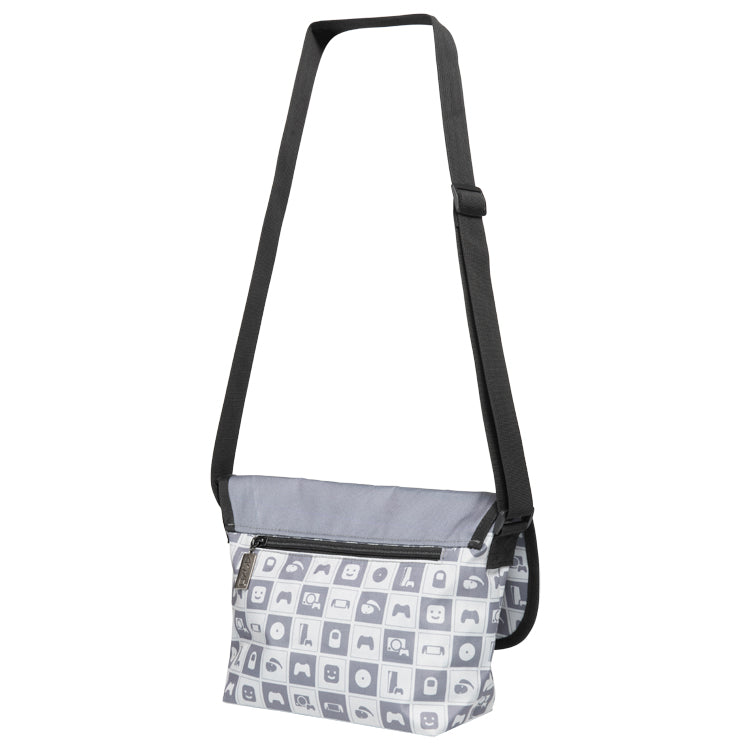 【予約受付中】Fanthful メッセンジャーバッグ / PlayStation™ thumbnail 8