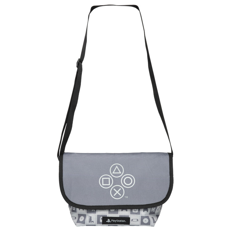 【予約受付中】Fanthful メッセンジャーバッグ / PlayStation™ thumbnail 5