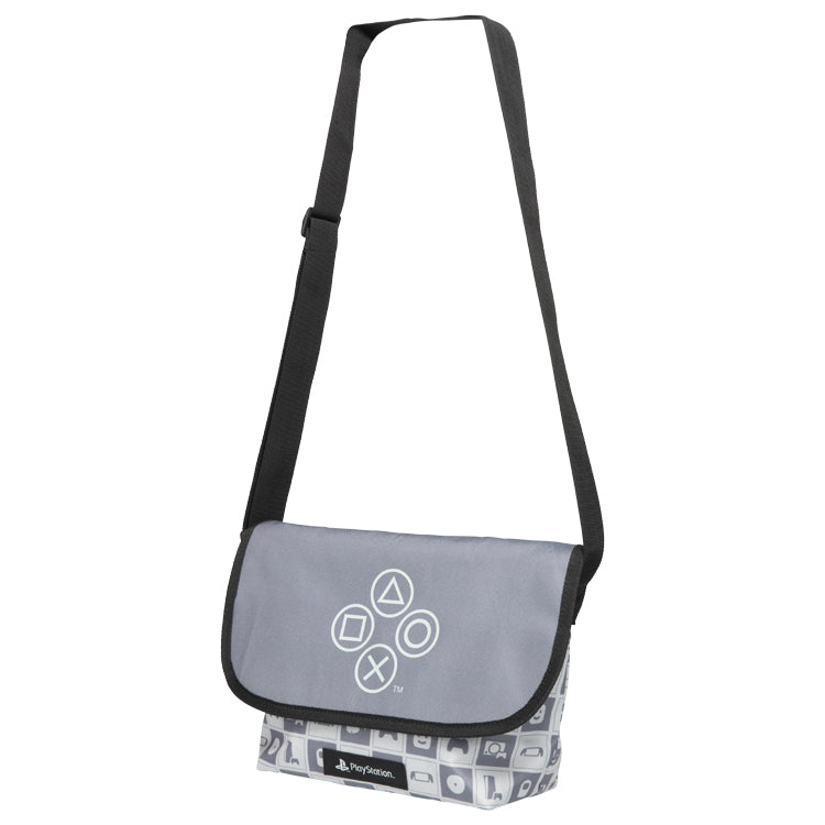 【予約受付中】Fanthful メッセンジャーバッグ / PlayStation™ thumbnail 7