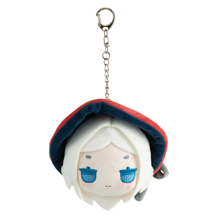 【予約受付中】Fanthful Bloodborne ぬいぐるみキーチェーン（人形）