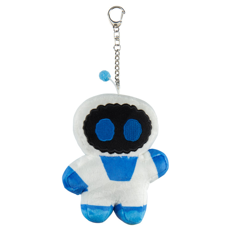 【予約受付中】Fanthful ASTRO BOT ぬいぐるみキーチェーン（Sponge）