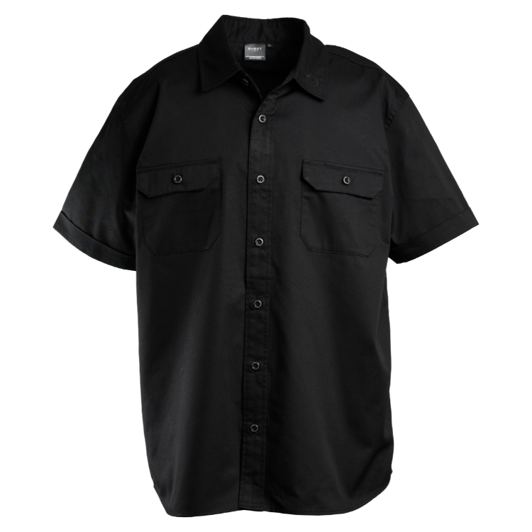 Ghost of Tsushima 太刀筋 GHOSTプリント ワークシャツ – GRAPHT Ghost of Tsushima 太刀筋 GHOSTプリント ワークシャツ – GRAPHT