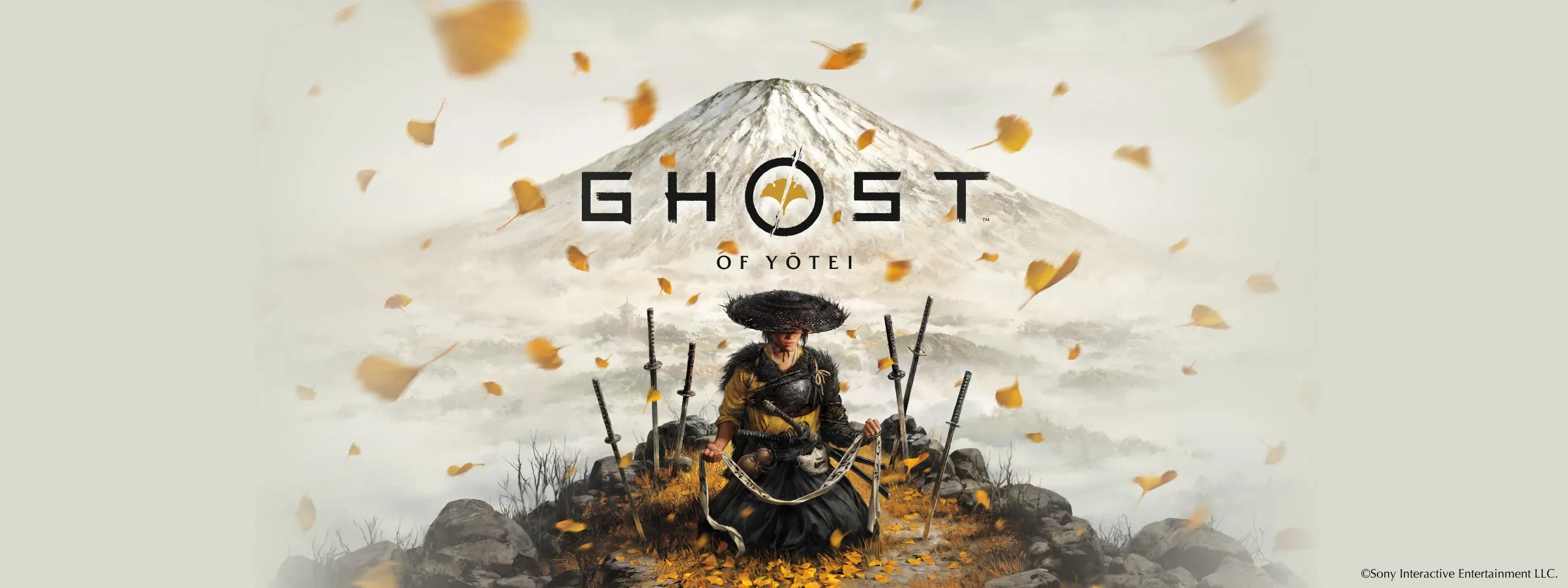 Ghost of Yōtei