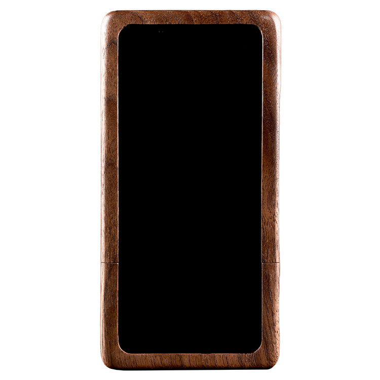 【全3種】Real Wood Case for Xperia 1 VI 平彫 thumbnail 13