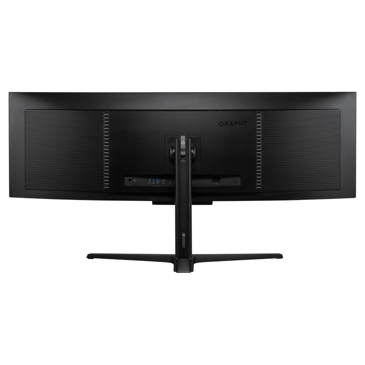 【予約受付中】Gaming Monitor - GR4924COEL-BK 49インチQD-OLED ゲーミングモニター 2年保証 thumbnail 14