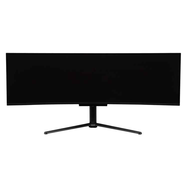 【予約受付中】Gaming Monitor - GR4924COEL-BK 49インチQD-OLED ゲーミングモニター 2年保証 thumbnail 12