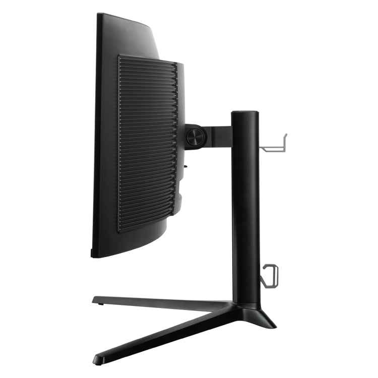 【予約受付中】Gaming Monitor - GR4924COEL-BK 49インチQD-OLED ゲーミングモニター 2年保証 thumbnail 16