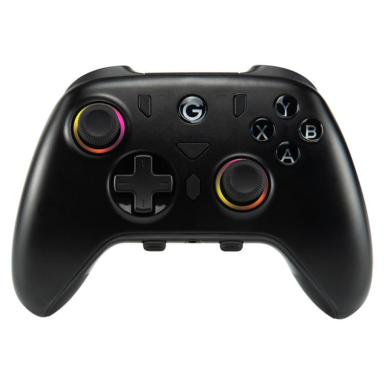 【予約受付中】GRAPHT Omni Plus クイックカスタム・ワイヤレス対応 軽量ゲームパッド【数量限定 充電ドック付き】 thumbnail 5