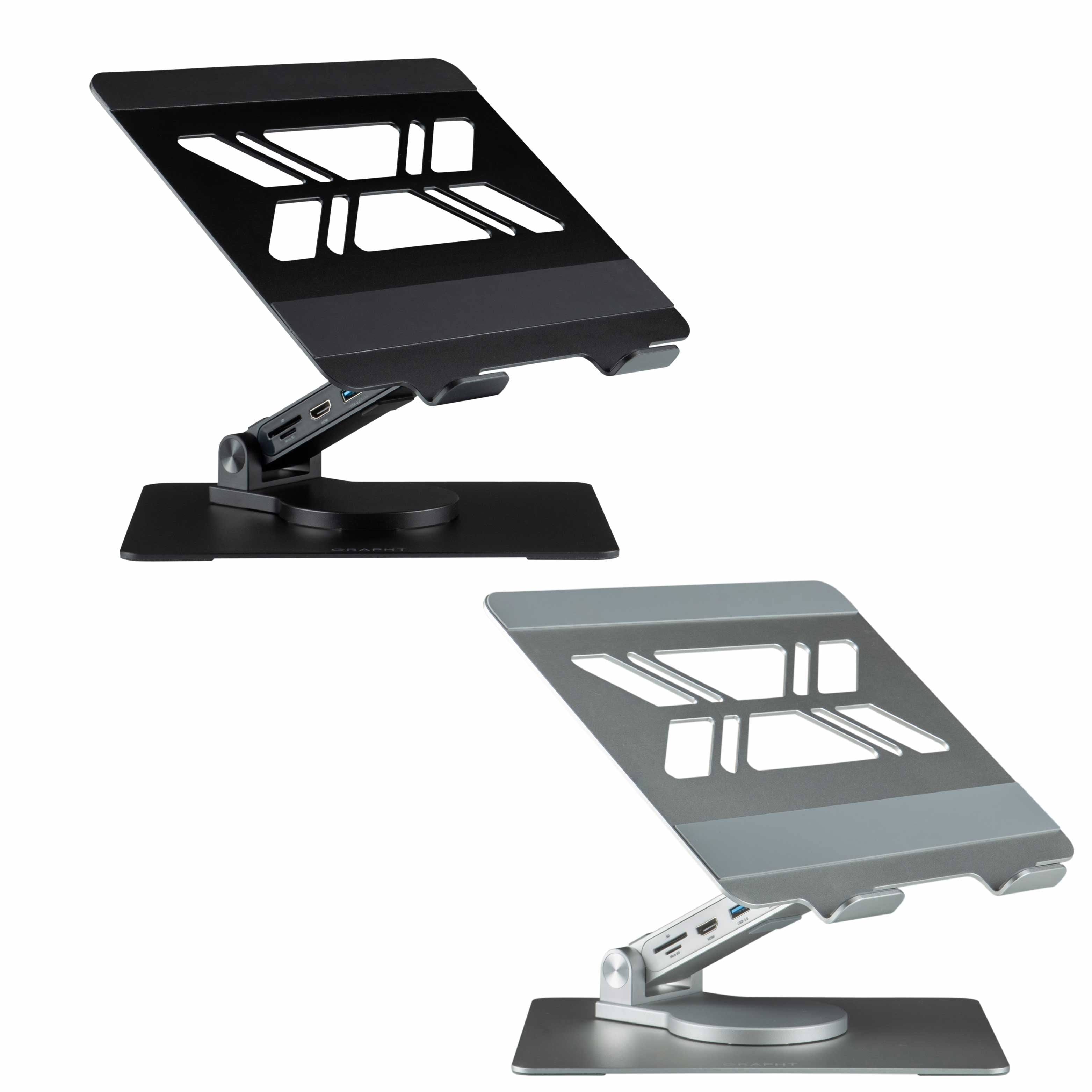 【予約受付中】GRAPHT Device Centric Folio thumbnail 1