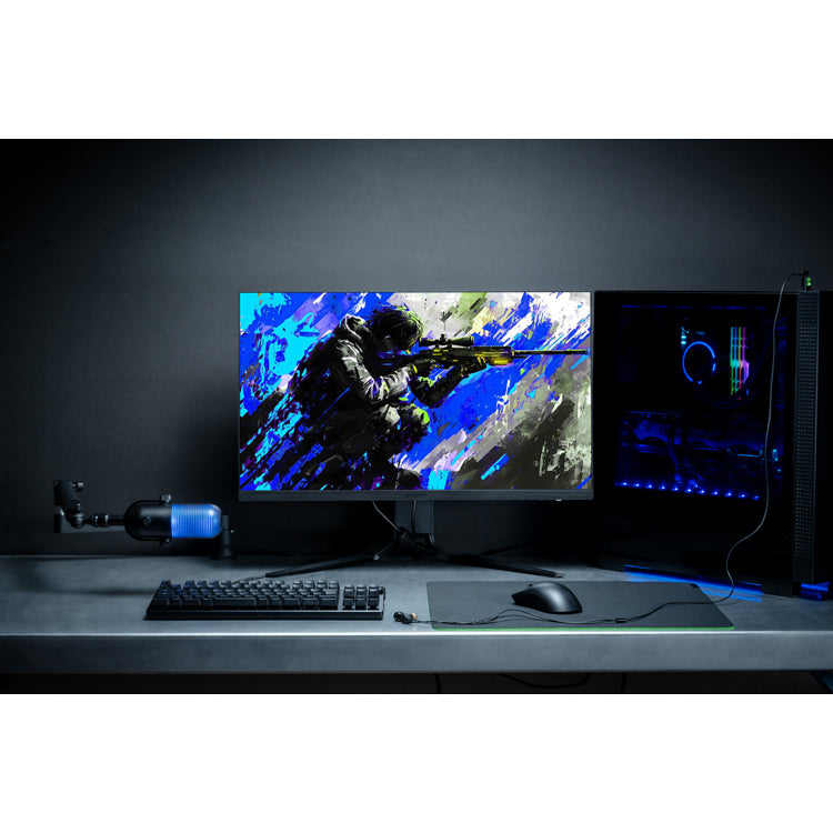 Gaming Monitor - GR2732DML-BK 3年保証 thumbnail 18