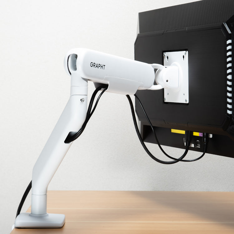 GRAPHT Monitor Arm - Aero M9C thumbnail 16