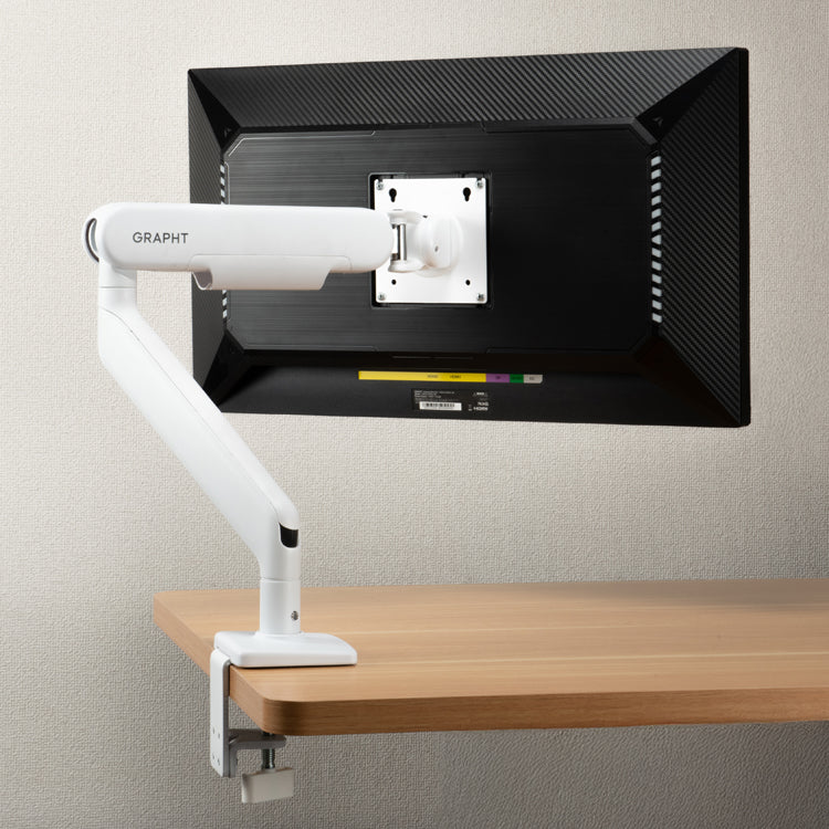 GRAPHT Monitor Arm - Aero M9C thumbnail 15