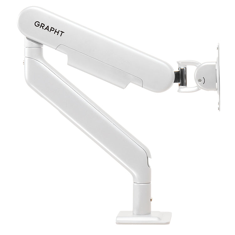 Gaming Monitor - GR2732DML-BK スタンドレスモデル + モニターアームセット thumbnail 30