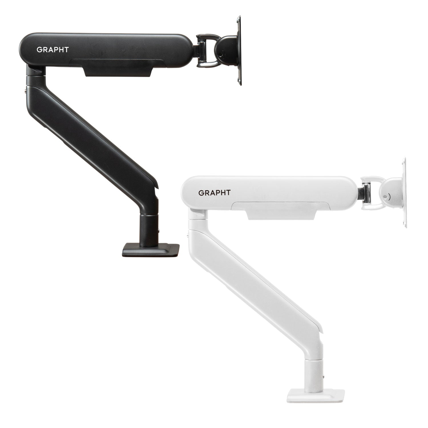 GRAPHT Monitor Arm - Aero M9C