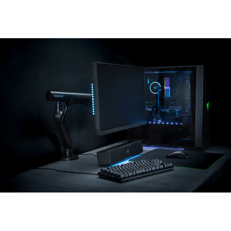 GRAPHT Monitor Arm - Aero M9TQ thumbnail 22