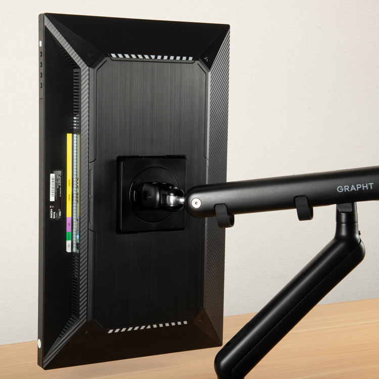 GRAPHT Monitor Arm - Aero M9TQ thumbnail 21