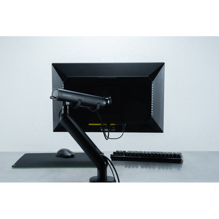 GRAPHT Monitor Arm - Aero M9TQ thumbnail 23