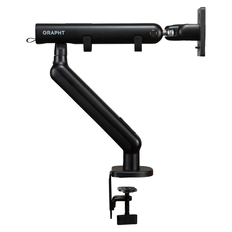 GRAPHT Monitor Arm - Aero M9TQ thumbnail 2
