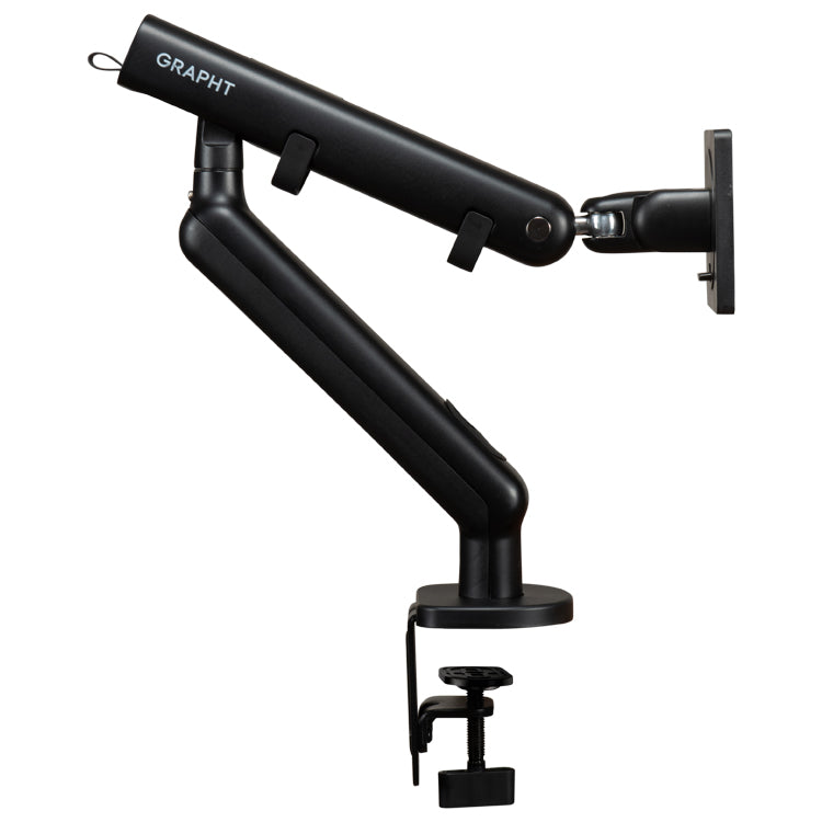 Gaming Monitor - GR2732DML-BK スタンドレスモデル + モニターアームセット thumbnail 19