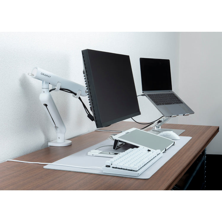 GRAPHT Monitor Arm - Aero M9TQ thumbnail 27