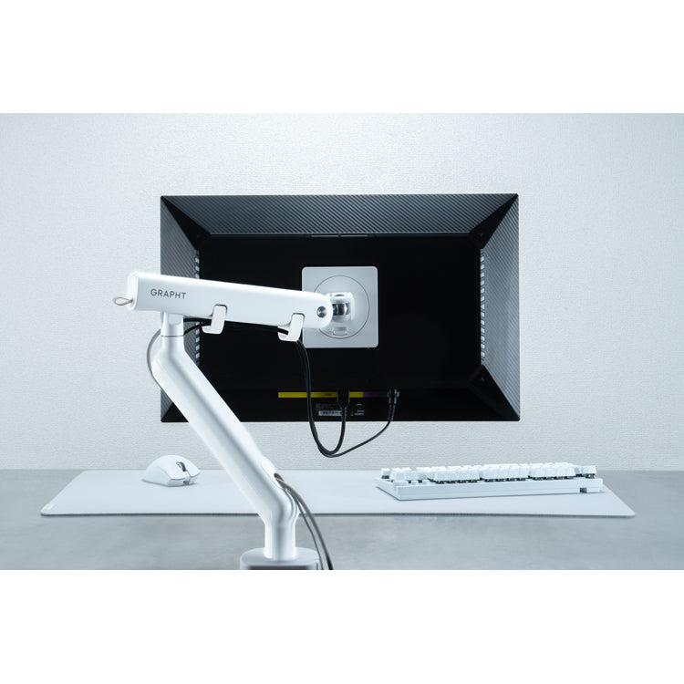 GRAPHT Monitor Arm - Aero M9TQ thumbnail 28