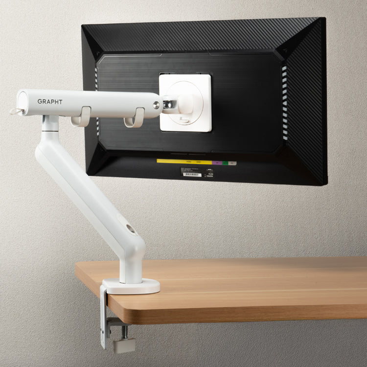 GRAPHT Monitor Arm - Aero M9TQ thumbnail 31