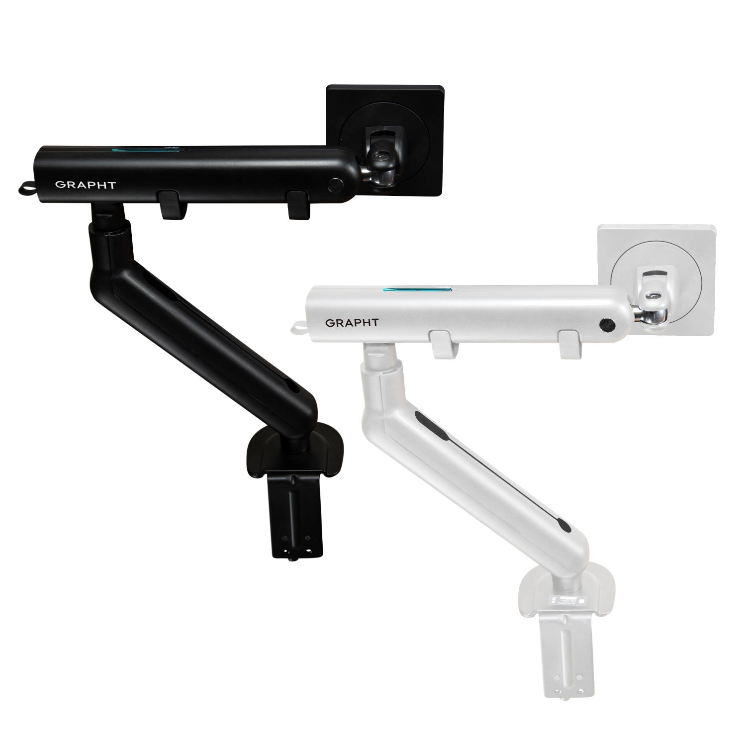 GRAPHT Monitor Arm - Aero M9TQ
