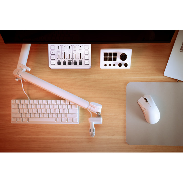 【予約受付中】GRAPHT コンパクトマイク Compact-Mic XLR Streamer Edition コンデンサーマイク thumbnail 34