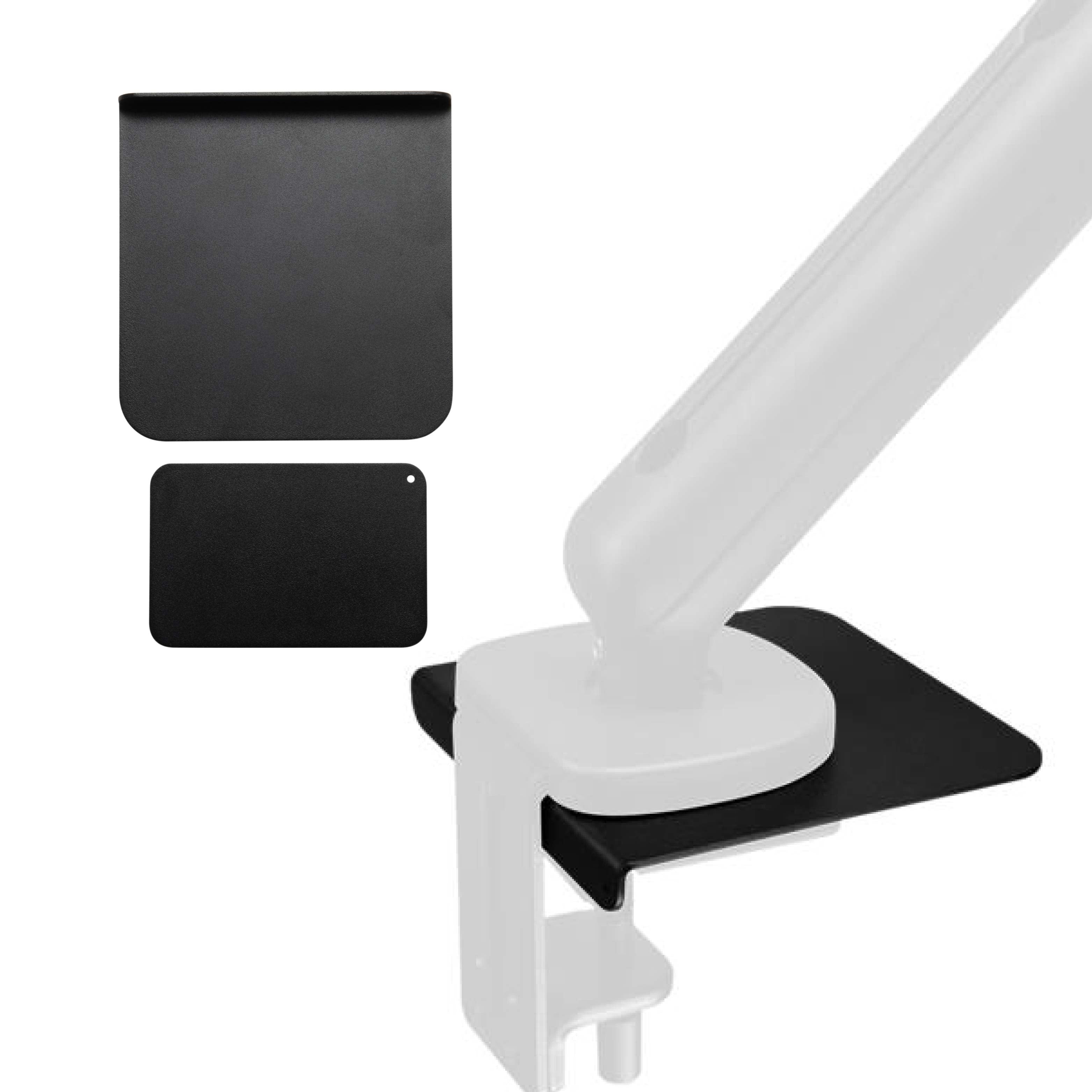 GRAPHT Desk Plate for Monitor Arm thumbnail 2