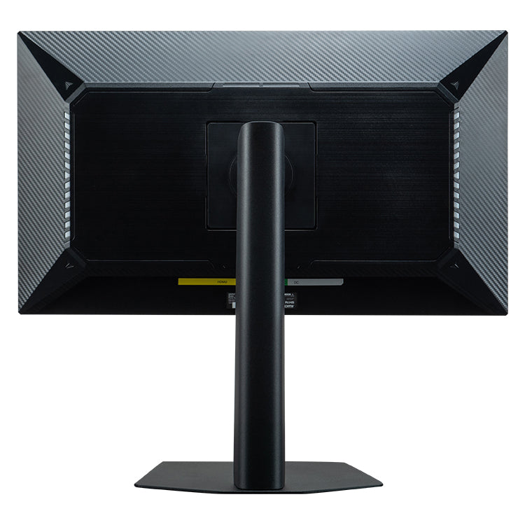 【予約受付中】THE SHOOTER – Gaming Monitor 24” ゲーミングモニター 3年保証 thumbnail 23