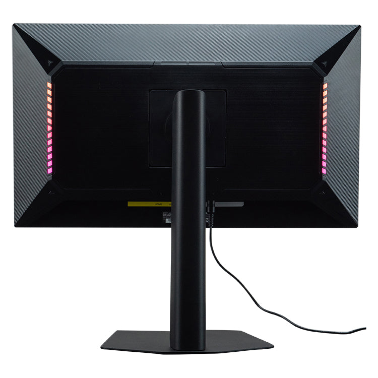 【予約受付中】THE SHOOTER – Gaming Monitor 24” ゲーミングモニター 3年保証 thumbnail 24