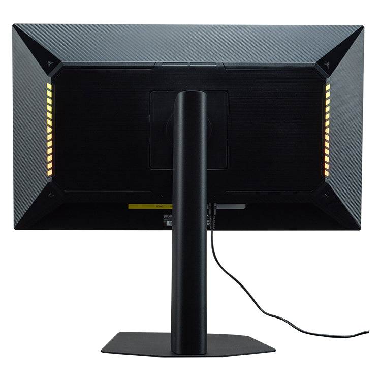 【予約受付中】THE SHOOTER – Gaming Monitor 24” ゲーミングモニター 3年保証 thumbnail 25