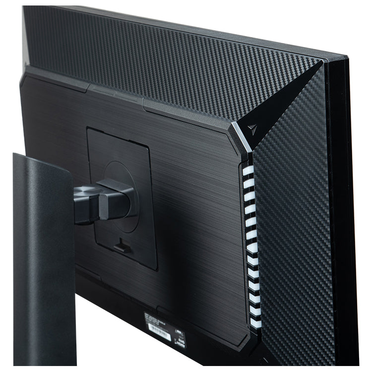 【予約受付中】THE SHOOTER – Gaming Monitor 24” ゲーミングモニター 3年保証 thumbnail 27