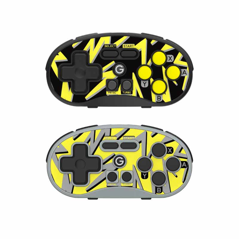 【予約受付中】GRAPHT Omni Portable (Black/Gray) thumbnail 1