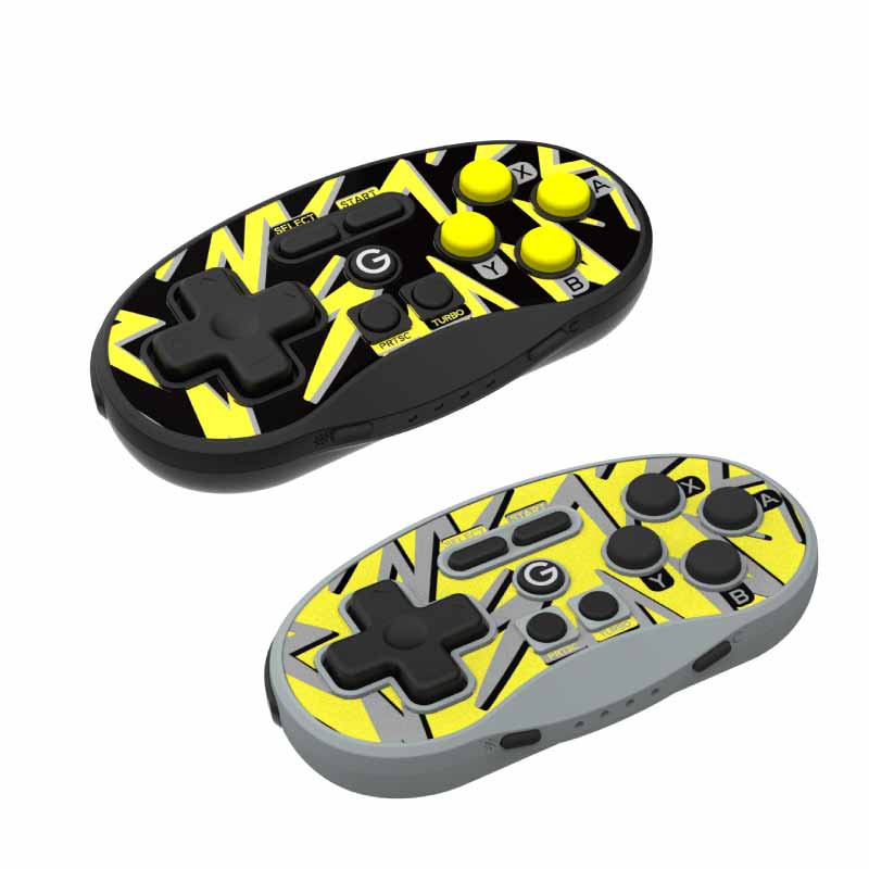 【予約受付中】GRAPHT Omni Portable (Black/Gray) thumbnail 2