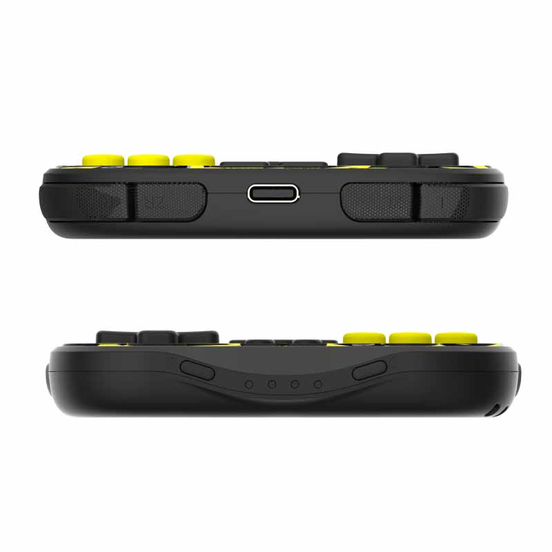 【予約受付中】GRAPHT Omni Portable (Black/Gray) thumbnail 4