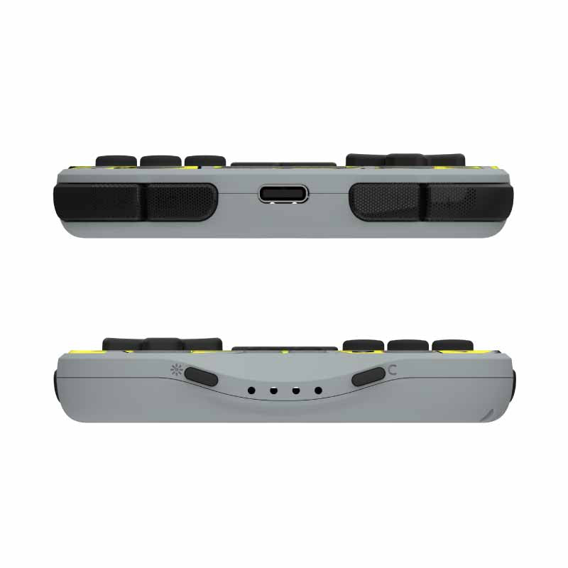 【予約受付中】GRAPHT Omni Portable (Black/Gray) thumbnail 5