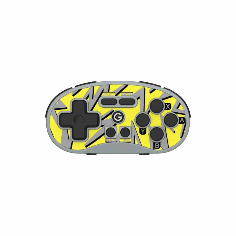 【予約受付中】GRAPHT Omni Portable (Black/Gray) thumbnail 8