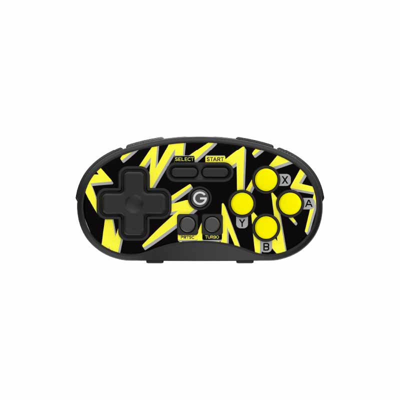 【予約受付中】GRAPHT Omni Portable (Black/Gray) thumbnail 7