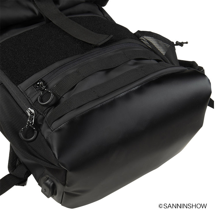 【予約受付中】GRAPHT Shield Backpack V2 thumbnail 11
