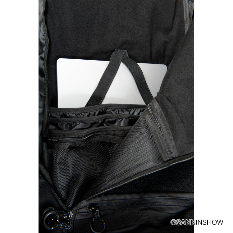 【予約受付中】GRAPHT Shield Backpack V2 thumbnail 32