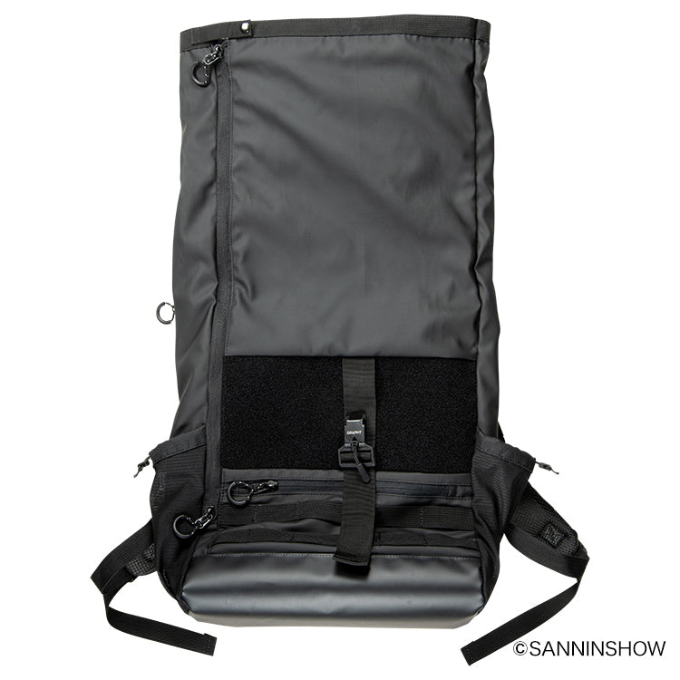 【予約受付中】GRAPHT Shield Backpack V2 thumbnail 12