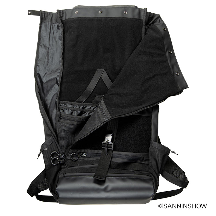 【予約受付中】GRAPHT Shield Backpack V2 thumbnail 13