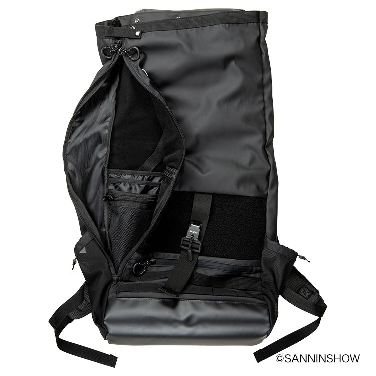 【予約受付中】GRAPHT Shield Backpack V2 thumbnail 15