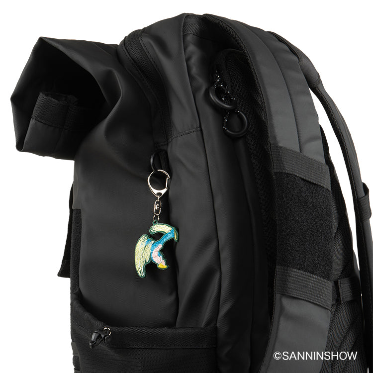 【予約受付中】GRAPHT Shield Backpack V2 thumbnail 16