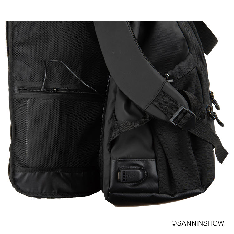 【予約受付中】GRAPHT Shield Backpack V2 thumbnail 21