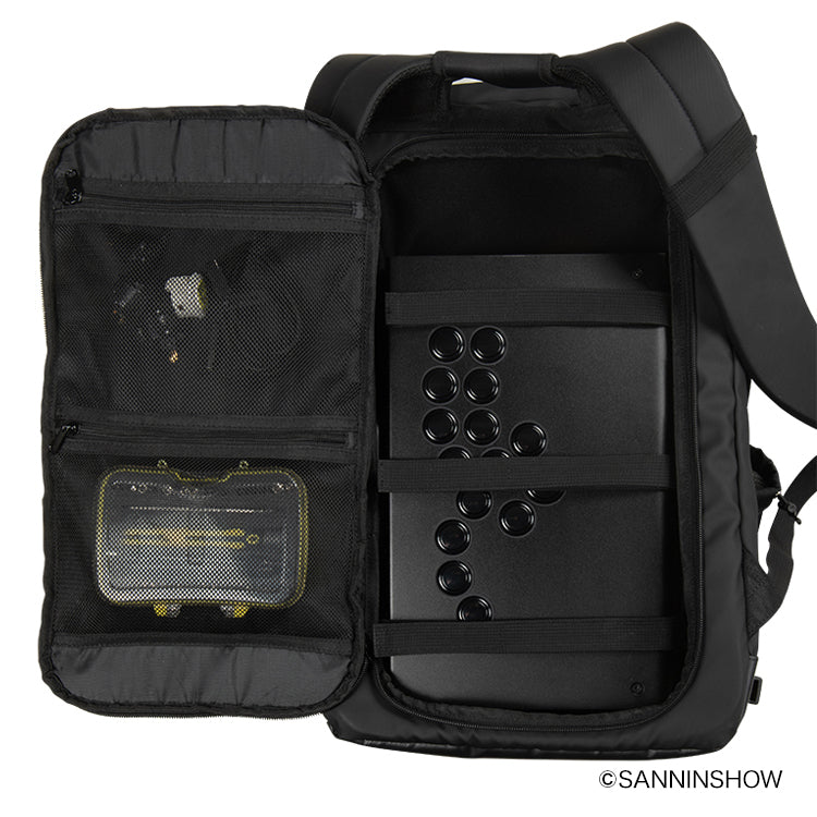 【予約受付中】GRAPHT Shield Backpack V2 thumbnail 22