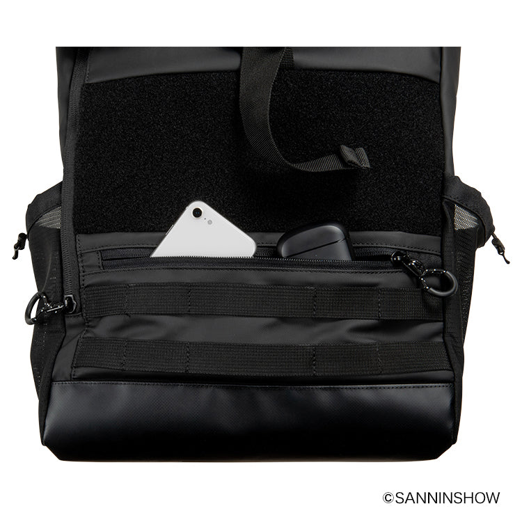 【予約受付中】GRAPHT Shield Backpack V2 thumbnail 17