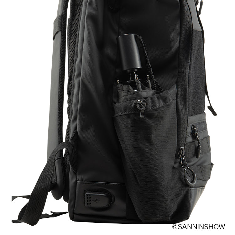 【予約受付中】GRAPHT Shield Backpack V2 thumbnail 19